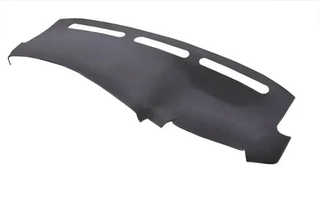 Dark dashboard cover with vents for 2019 Chevrolet Silverado 1500 model 72229-00-76 Wolf Prod