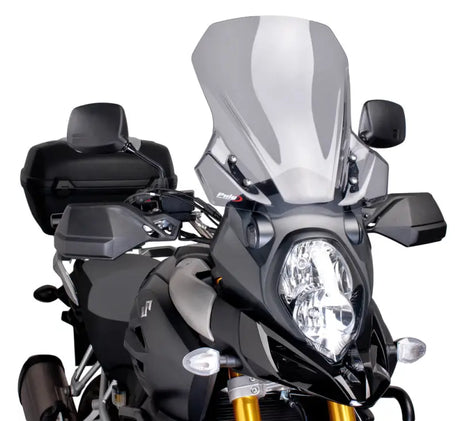 7229H Windscreen Touring Light