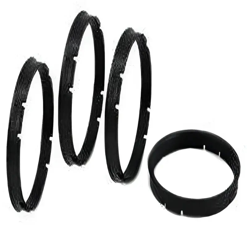 73-5615 Gorilla 73Mm Od X 56.15Mm Id - Wheel Hub Centric Ring