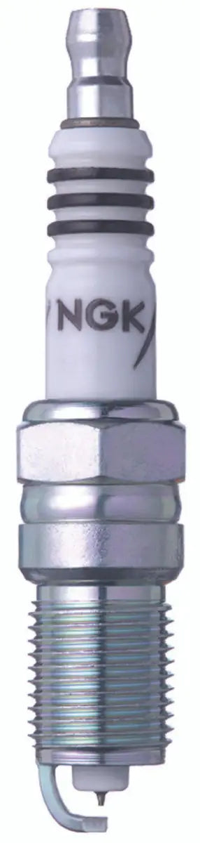 NGK 7300 Tr4Ix Iridium Spark Plug for enhanced ignition and fuel efficiency.