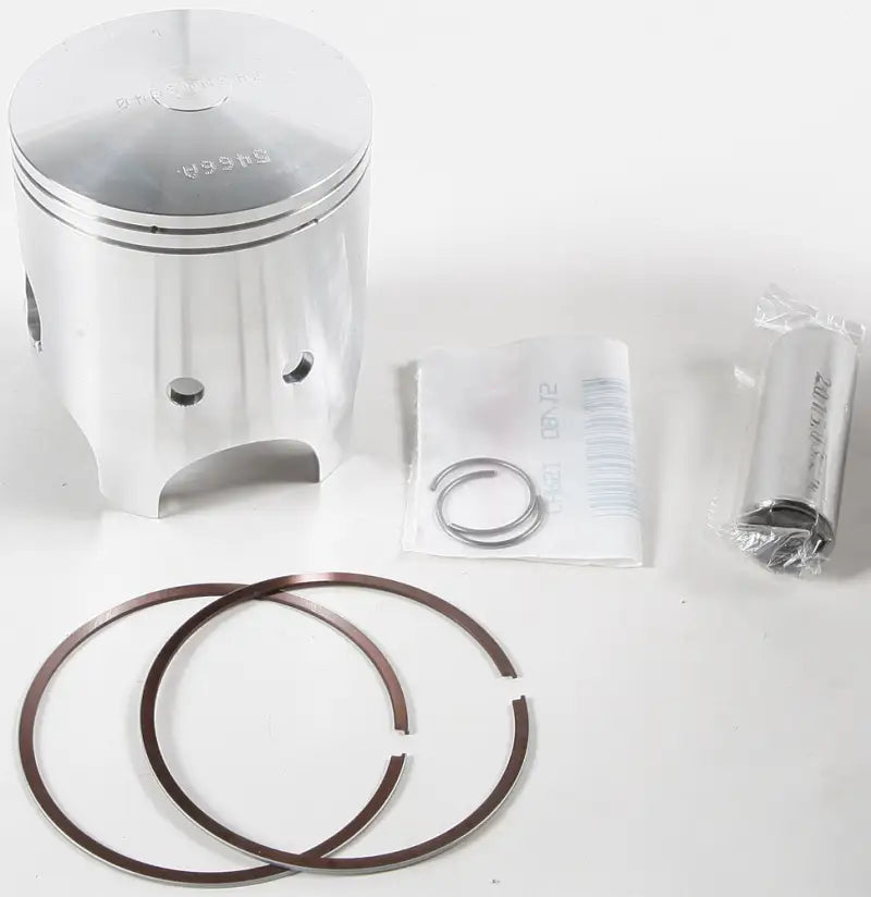 743M06640 Piston Kit Pro Lite 66.40/Std Suz