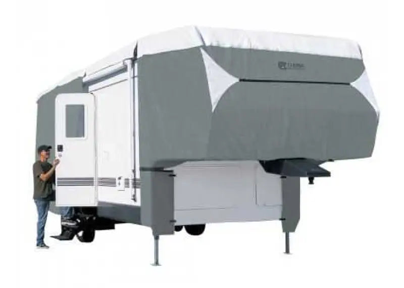 75063 Travel Trailer Cover