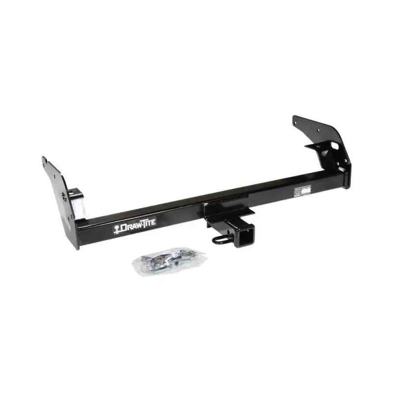 75078 Trailer Hitch Rear