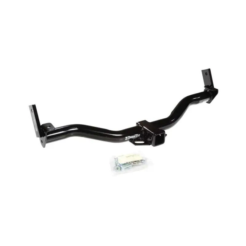 75083 Trailer Hitch Rear