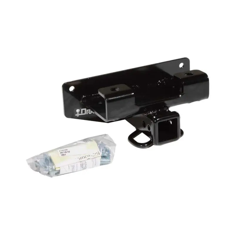 75135 Trailer Hitch Rear