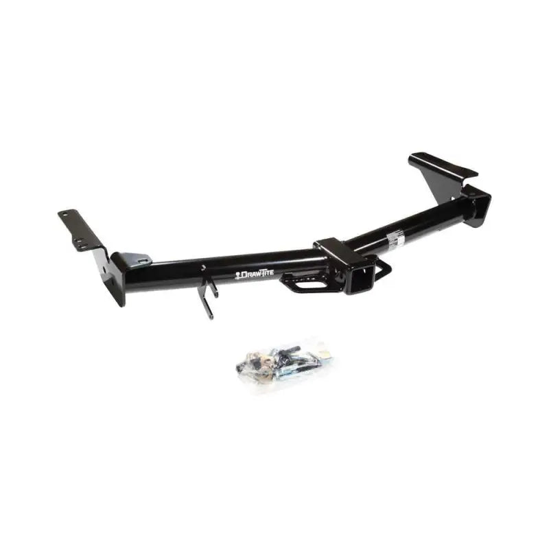 75155 Trailer Hitch Rear