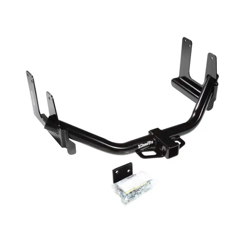 75156 Trailer Hitch Rear