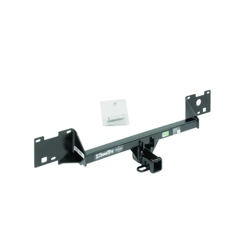 75219 Trailer Hitch Rear