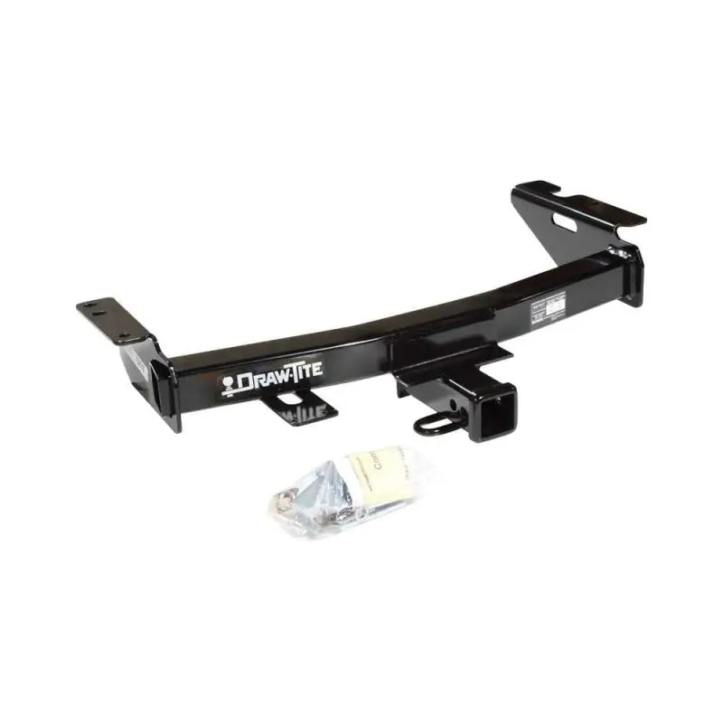 75278 Trailer Hitch Rear