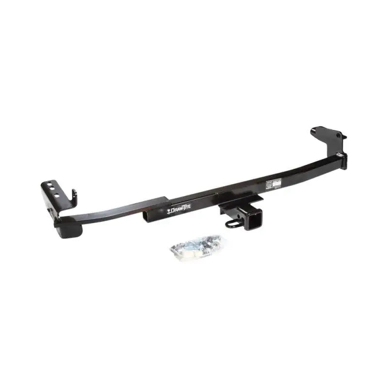 75299 Trailer Hitch Rear