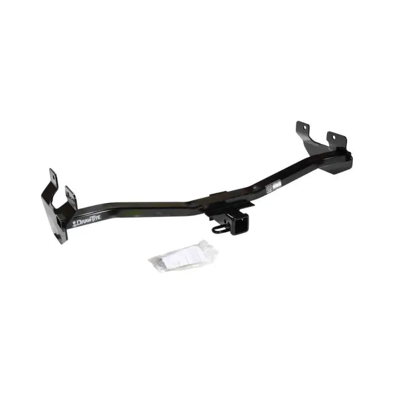 75382 Trailer Hitch Rear
