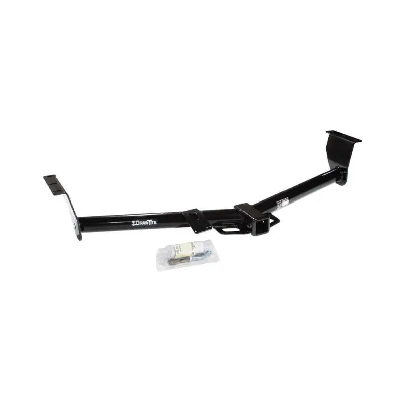 75421 Trailer Hitch Rear