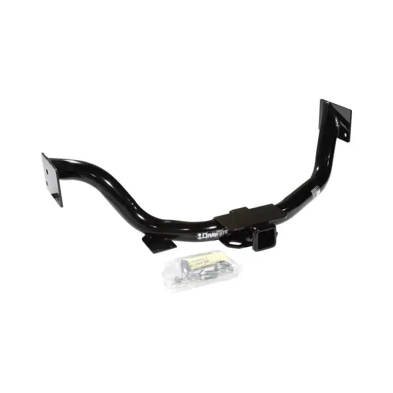 75516 Trailer Hitch Rear