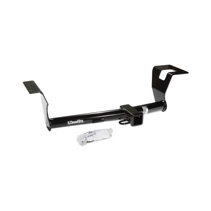 75547 Trailer Hitch Rear