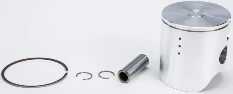 755M05400 Piston Kit Flat Top 54.00/Std Kaw/Suz