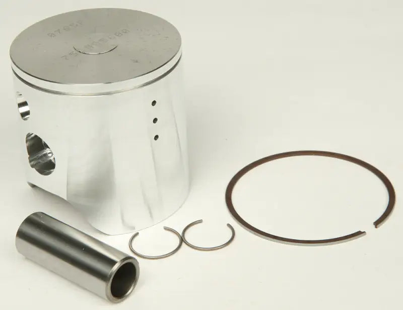 755M05600 Piston Kit Flat Top 56.00/+2.00 Kaw/Suz