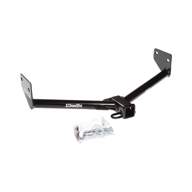 75659 Trailer Hitch Rear