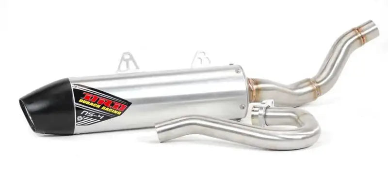 7567 Ns 4 Ss/Al Slip On Yz450f 2014