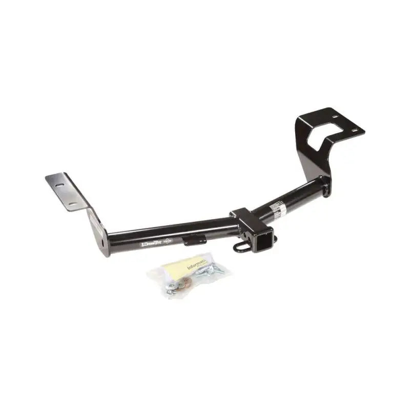 75742 Trailer Hitch Rear