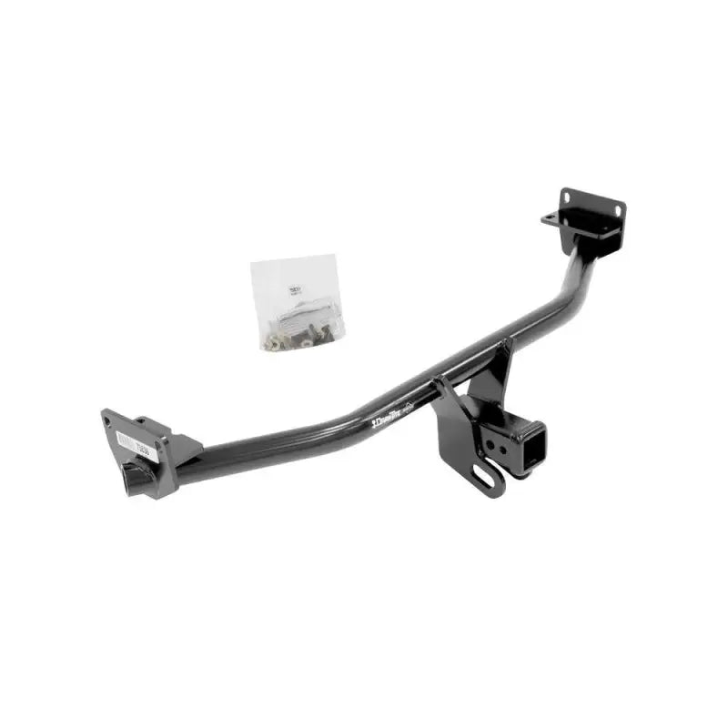 75836 Trailer Hitch Rear