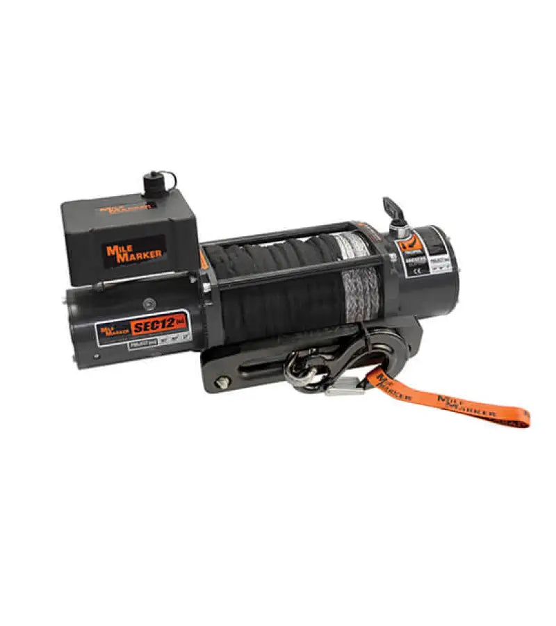 76-53251BW Milemarker Sec12 (Es) Premium Truck/Suv/Jeep W