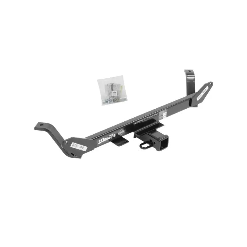 76018 Trailer Hitch Rear