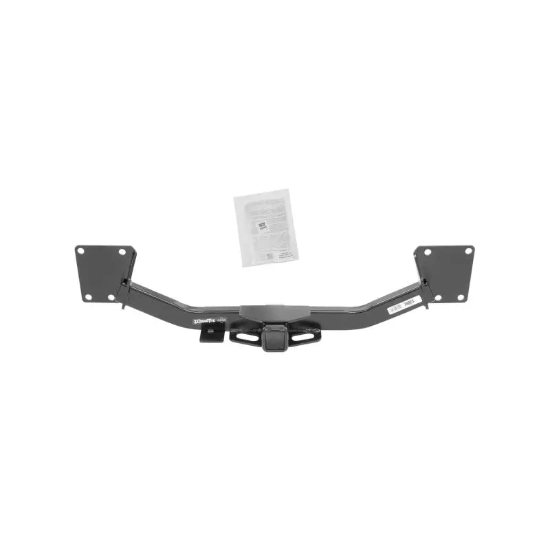 76023 Trailer Hitch Rear