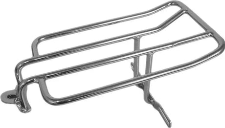 77-0035 Luggage Rack Chrome 10 1/2"L X 6"W