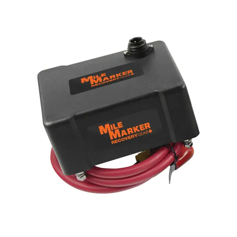 77-50141W-31 Milemarker Solenoid Pack Pe4500(Es) - Winch