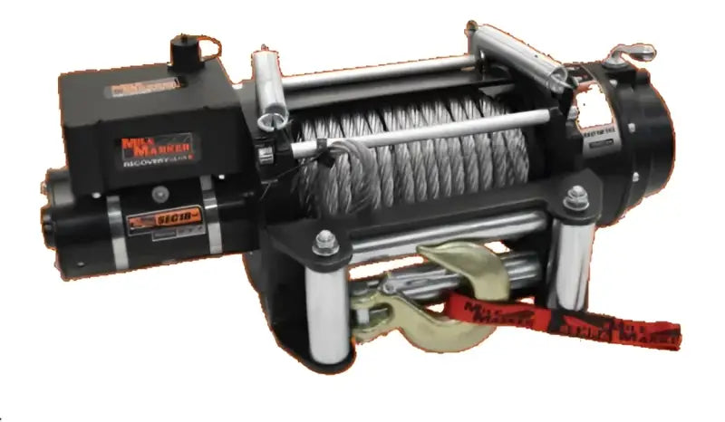 77-50280W Milemarker Sec18 (Es) Premium Truck/Suv Winch