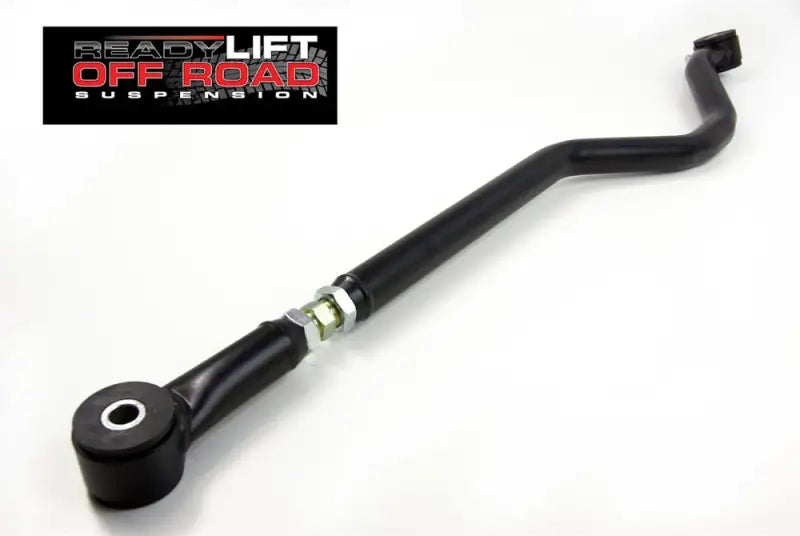77-6001 Readylift Adjustable Front Trac Bar - Track