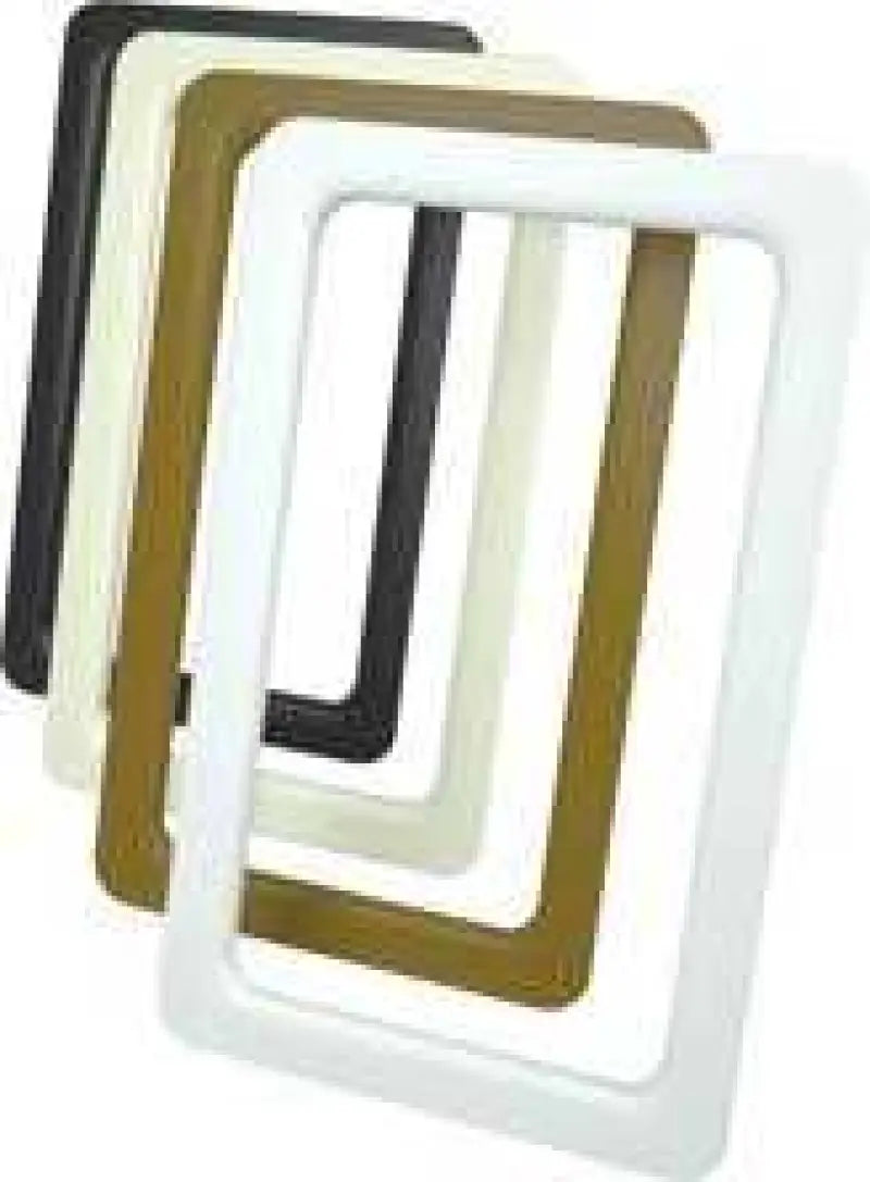 77007 EXTERIOR HARDWARE RV