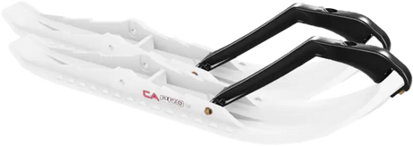 77010428 C&A Tmx Skis White - RV and Auto Parts