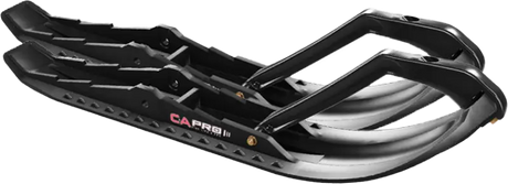 77020428 C&A Tmx Skis Black - RV and Auto Parts
