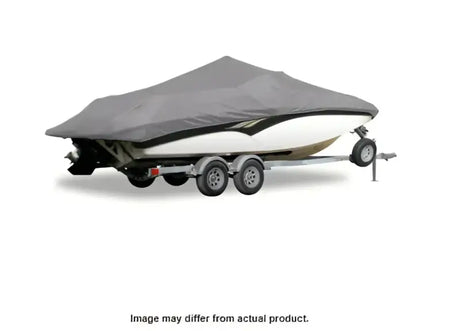 77121S-11 Carver Boat Cover V-21 I/O