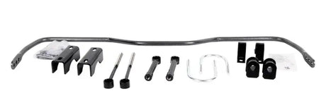 7794 Hellwig Solid Heat Treated Chromoly 7/8'