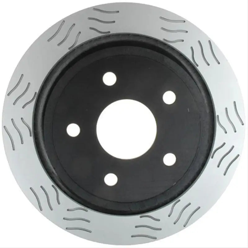 780082PER Raybestos Dih-Performance - Brake Rotor