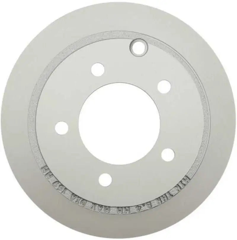 780457FZN Brake Rotor