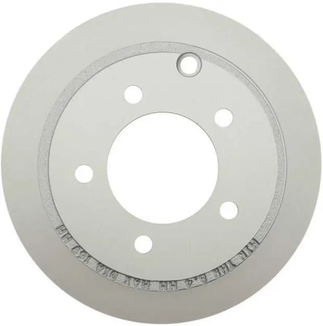780457FZN Brake Rotor