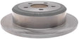 780542R Brake Rotor
