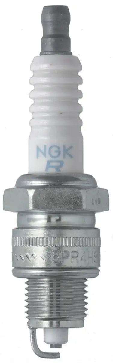 Shopify product 7823 Spark Plug model #7823/10, featuring a durable NGK R design and compatible with various engines.