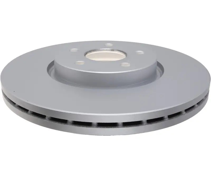 Silver Brake Rotor for Raybestos Brake, 782716 Raybestos Brake Rotor replacement