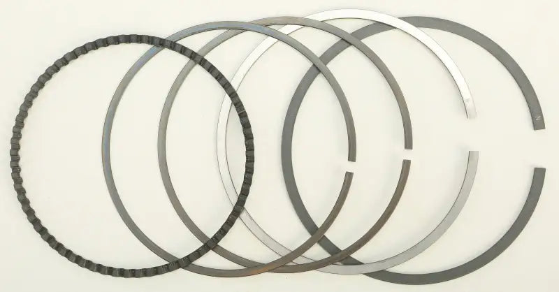 7850XX Piston Ring 78.50mm Hon/Pol For Wiseco Pistons Only - Set