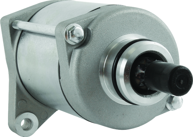QuadBoss 08-16 Honda TRX250/TM FourTrax Recon Motor Starter - RV and Auto Parts