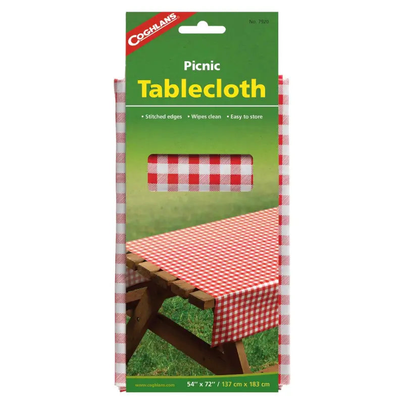 7920 Tablecloth