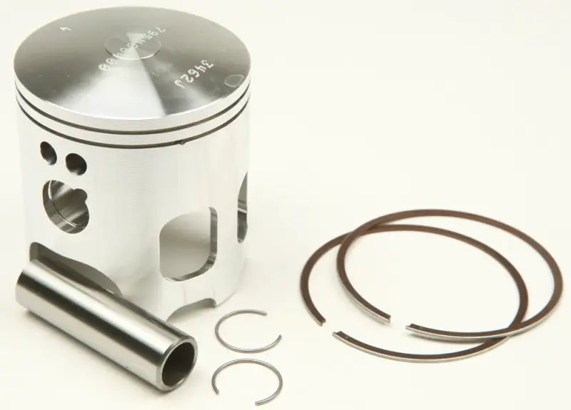 795M06400 Piston Kit 64.00/Std Yam
