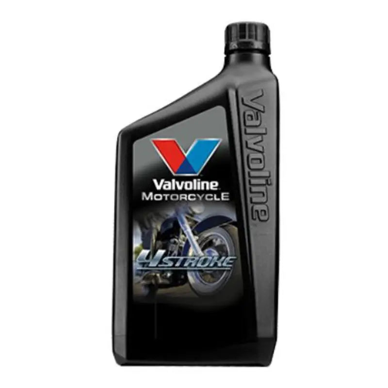 798151 Valvoline 4-S Mcycle 10W40 Each - Oil