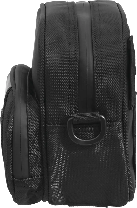 Route 1 Hwy Handlebar Bag 7l Black - NELSON-RIGG