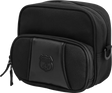 Route 1 Hwy Handlebar Bag 7l Black - NELSON-RIGG
