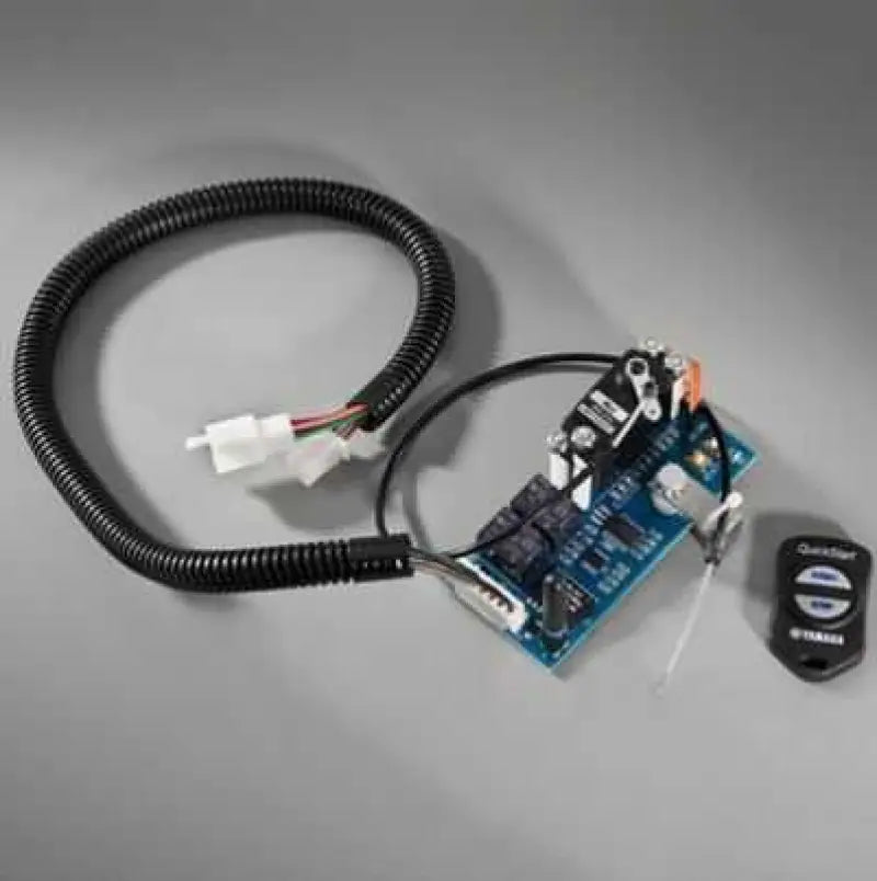 7XFY86000000 Generator Remote Control